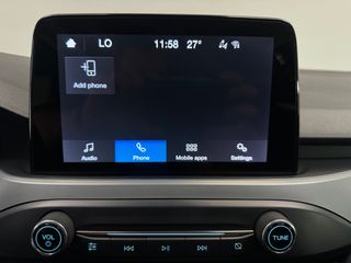 Ford Focus 2023 TITANIUM DIESEL ΕΛΛΗΝΙΚΌ-thumb-33