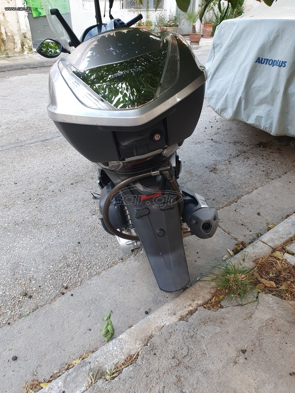 Roller / Scooter 2020 2020 sh honda