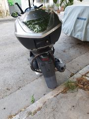 Roller / Scooter 2020 2020 sh honda