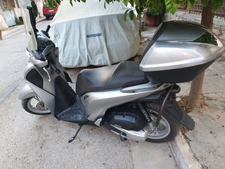 Roller / Scooter 2020 2020 sh honda-thumb-3
