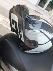 Roller / Scooter 2020 2020 sh honda-thumb-8