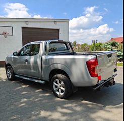 Nissan Navara 2017 NAVARA 4X4 TURBODIESEL-thumb-2