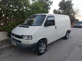 Volkswagen T4 1998