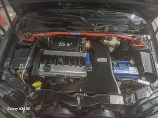 Peugeot 106 2000 106 GTI 1.6 16V
