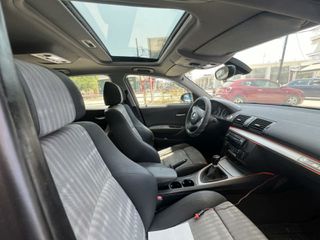 Bmw 116 2006