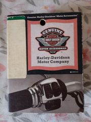 Κιτ περιβλημάτων διακοπτών Harley Davidson