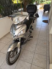 Yamaha CRYPTON-X135 2008 INJECTION-thumb-3