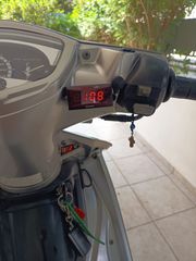 Yamaha CRYPTON-X135 2008 INJECTION-thumb-7
