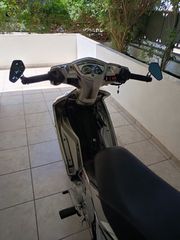 Yamaha CRYPTON-X135 2008 INJECTION-thumb-8