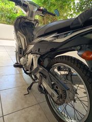 Yamaha CRYPTON-X135 2008 INJECTION-thumb-11