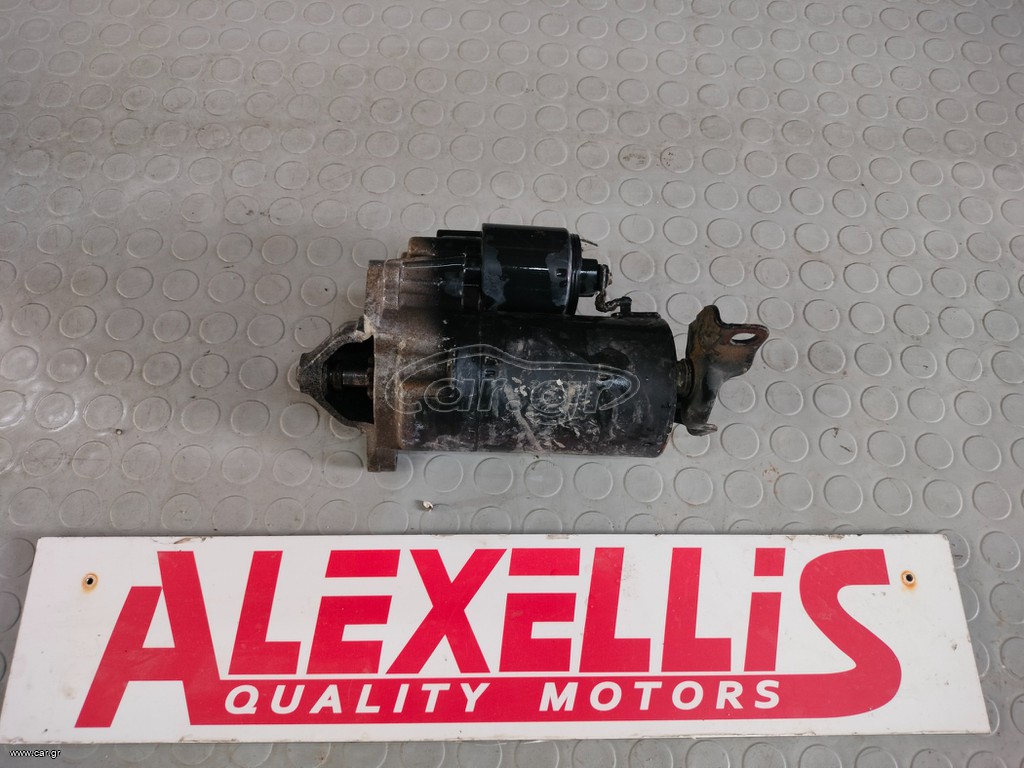 ΜΙΖΑ BOSCH 0331303062-562 ΓΙΑ RENAULT TWINGO 1993 - 1998