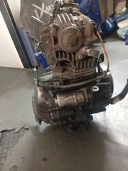 Κινητήρας επισκευασμένος κομπλέ YAMAHA crypton r τ 115 5TN μοντέλο 2004-5-thumb-1