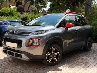 Citroen C3 Aircross 2017