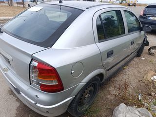 Opel astra καπό εμπρός-thumb-3