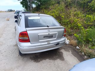 Opel astra καπό εμπρός-thumb-4