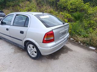 Opel astra καπό εμπρός-thumb-5