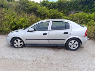 Opel astra καπό εμπρός-thumb-6