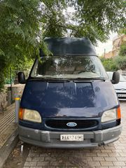 Φορτηγό Έως 7.5τ Ford 1998 Transit