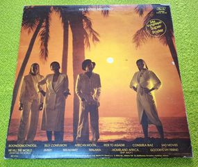 Boney M. – Boonoonoonoos LP-thumb-1