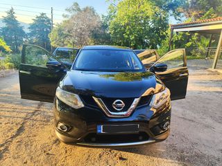 Nissan X-Trail 2017 2.0 COMFORT 4X4