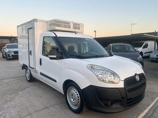 Fiat Doblo 2016 ΨΥΓΕΙΟ