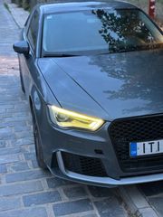 Audi A3 2016 Look RS3