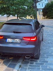 Audi A3 2016 Look RS3-thumb-1