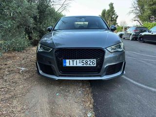 Audi A3 2016 Look RS3-thumb-2