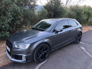 Audi A3 2016 Look RS3-thumb-3