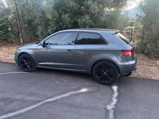 Audi A3 2016 Look RS3-thumb-4