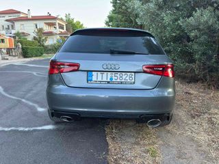 Audi A3 2016 Look RS3-thumb-5