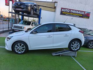 Opel Corsa 2022 1.5 CDTI Edition καμερα 6 ταχυτο 102 ps-thumb-5