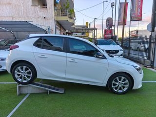 Opel Corsa 2022 1.5 CDTI Edition καμερα 6 ταχυτο 102 ps-thumb-39