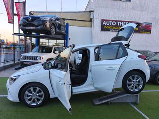 Opel Corsa 2022 1.5 CDTI Edition καμερα 6 ταχυτο 102 ps-thumb-40
