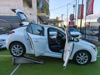 Opel Corsa 2022 1.5 CDTI Edition καμερα 6 ταχυτο 102 ps-thumb-19