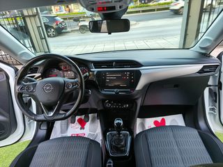 Opel Corsa 2022 1.5 CDTI Edition καμερα 6 ταχυτο 102 ps-thumb-21