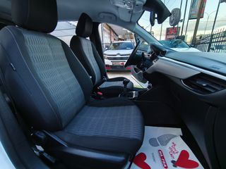 Opel Corsa 2022 1.5 CDTI Edition καμερα 6 ταχυτο 102 ps-thumb-22