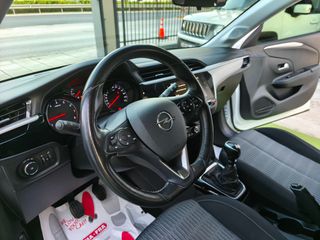 Opel Corsa 2022 1.5 CDTI Edition καμερα 6 ταχυτο 102 ps-thumb-26