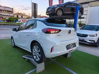 Opel Corsa 2022 1.5 CDTI Edition καμερα 6 ταχυτο 102 ps-thumb-34