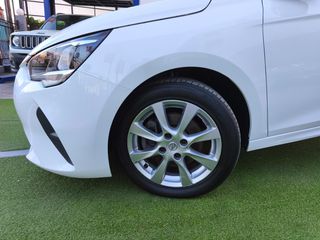 Opel Corsa 2022 1.5 CDTI Edition καμερα 6 ταχυτο 102 ps-thumb-36