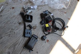 BMW GS 1200 PLEXOUDA PROBOLEON KAINOURGIA 63177706085