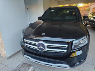 Mercedes-Benz GLB 200 2021 7-θεσιο