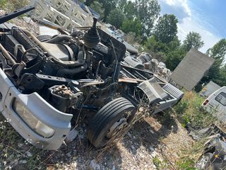 Αateco 818 μιχανη διαφορηκο σαζμαν ατερμονα λασποτιρες-thumb-1