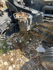 Αateco 818 μιχανη διαφορηκο σαζμαν ατερμονα λασποτιρες-thumb-2