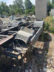 Αateco 818 μιχανη διαφορηκο σαζμαν ατερμονα λασποτιρες-thumb-3