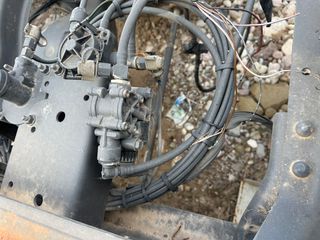 Αateco 818 μιχανη διαφορηκο σαζμαν ατερμονα λασποτιρες-thumb-6