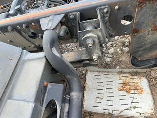 Αateco 818 μιχανη διαφορηκο σαζμαν ατερμονα λασποτιρες-thumb-7