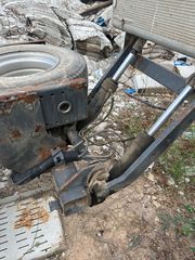 Αateco 818 μιχανη διαφορηκο σαζμαν ατερμονα λασποτιρες-thumb-21