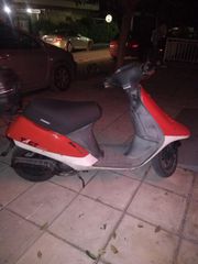 Honda TACT 1995-thumb-1
