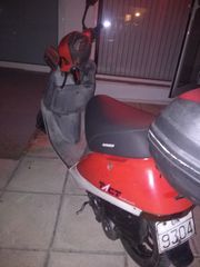 Honda TACT 1995-thumb-2
